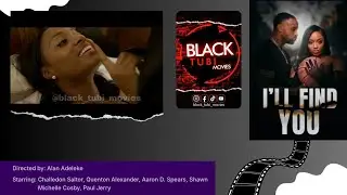 I'll Find You | Official Movie Trailer | Tubi 