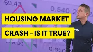 Housing Market Crash in 2022 | Is It True?