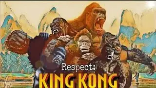 Respect thread King Kong (strange fate/El amigo)