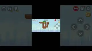 snake puzzle mobile game##mobilegaming #games #gaming #snakegame #snakevideo