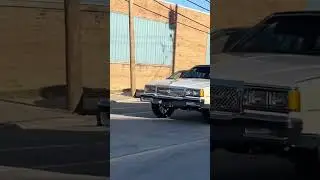 New Landou in Milwaukee lookin good