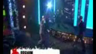 Eurosong Brahim - What I Like About You