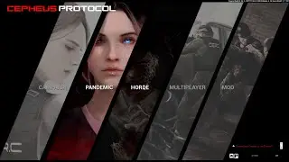 01 - Lets Play Cepheus Protocol