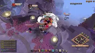 Martelo Funebre 6.1 Vs Pt De Luta T7eT8