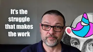 Poetry Lecturer Deconstructs an AI Sonnet (Google Gemini)