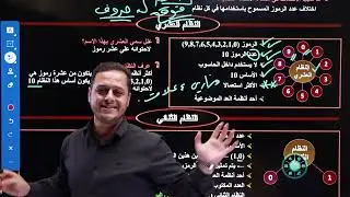 توجيهي 2006  حفظ الوحدة الاولى كاملا