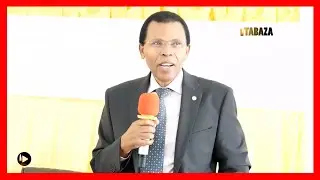 Pr Hesron Byilingiro arongera ayobore Yunyoni? Dore uko Amatora ya Perezida wa Yunyoni ateganyijwe