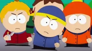 South Park | Brimmy Best Moments Part 2