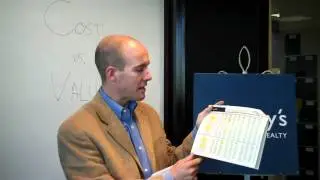 Ryan Anderson - What is the COST vs. VALUE for Remodeling Your Home?
