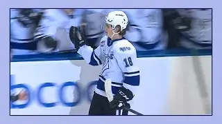 Tarun Fizer | VIC Royals | All (17) WHL Goals from 2021-22