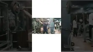 100kg POWER SNATCH | Olympic Lifting Beast Mode 🔥 #powersnatch #olympicweightlifting
