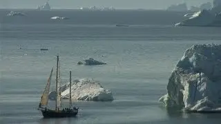 Wyprawa Hudson Bay