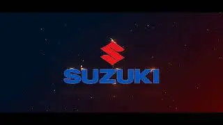 Energy Logo Reveall Animation In After Effects ★ After Effects Template ★ AE Templates #2