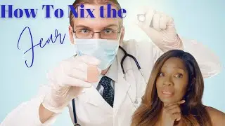3 HACKS to Ditch Scan-xiety | Release Fear of Medical Tests