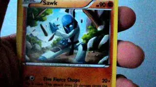 Opening 2 Packs of Pokemon Emerging Powers + CONTEST(Closed)