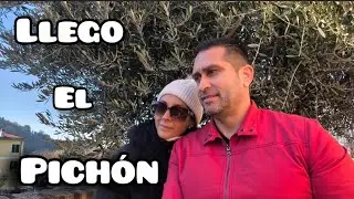 Visita INESPERADA