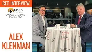 Nexus Gold CEO: Burkina Faso is a Great Mining Jurisdiction