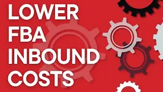 Amazon FBA: How to lower shipping costs by combining shipments (2024)