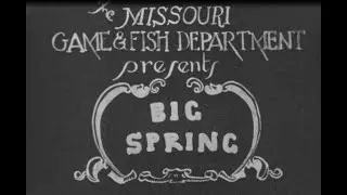 Big Spring (1931)