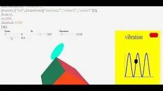 JavaScript animations (Demo 4)