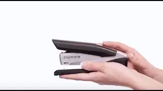 How to Load Staples in Your PaperPro inPOWER&trade; Stapler