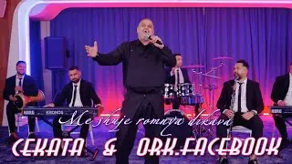 Cekata & Ork.Facebook - Me shuje romnya dikava - 2026