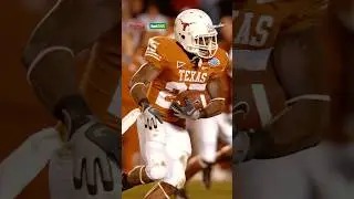 Some convincing by Coach Brown 😂💯 #holmesstretch #jamaalcharles #kansascitychiefs #longhorns