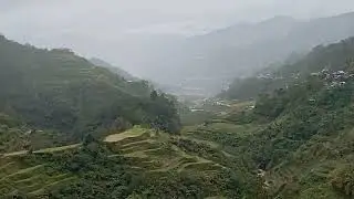Banaue View point Nature
