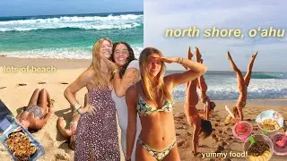 a spring break girls trip!!