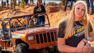 The Truth About Katelynn's Role in Matt's Off Road Recovery
