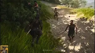 Wakasha Arena Horse Archery Knowledge point Assassin's Creed Shadows