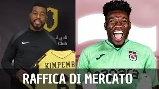 IL MERCATO &Egrave; FINITO, MA NON IN TUTTO IL MONDO. LE NOTIZIE PI&Ugrave; IMPORTANTI DELL&rsquo;ULTIMA SETTIMANA