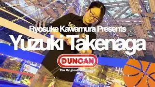 Ryosuke Kawamura Presents : Yuzuki Takenaga