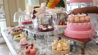 Brasserie Quartier's Friday Brunch - St.Regis Hotel Al Habtoor City, Dubai