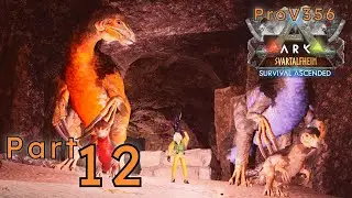 Svartalfheim Artifact of the Devourer part 12 Ark Survival Ascended