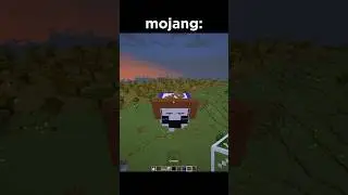 пов моджанг #майнкрафт #minecraft #mojang #обновлениемайнкрафта