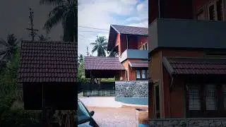 Stunning home in Mannarkkad