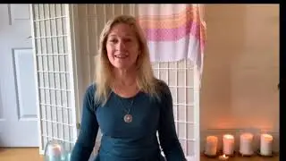 Healthy Rhythms: Weekly