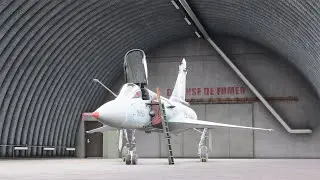 Livestream flying the Miltech M2K-C (Dassault Mirage 2000C) from Cambrai in Flight Simulator 2024