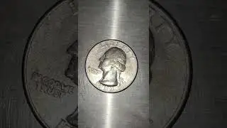 1983 Washington Quarter 5.51 Weight?🤷🏽&zwj;♀️