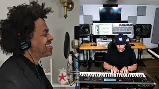 AVIVA EL FUEGO l Angel Maldonado l Studio Cover
