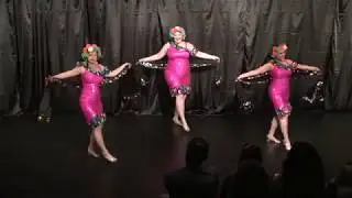 013  Ahlam Dance Company