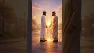 A Smile Can Be Charity | Powerful Hadith Reminder #IslamicShorts #Hadith #SmileInIslam