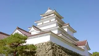 Tsuruga Castle