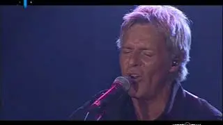 Sono io - Claudio Baglioni - Speciale Video Italia 2003