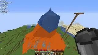 Cobble Monster Time Lapse
