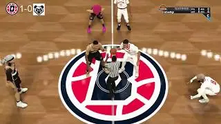 @2K_EUSL | PHANDAX Vs. BAYERN BALLERS GAMING | Quarterfinals Game 2