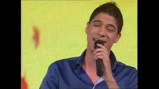 Stefan Lukić - Jednu noć si drugom dala (Live)