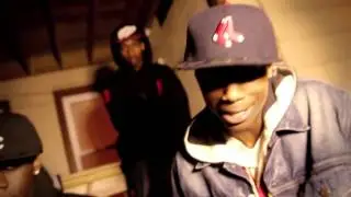 Sizzy LV and Marcello Cash - We Here (Official Video)