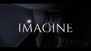 IMAGINE [FULLWALKTHROUGH] /  Chapter 1 - Stacy's Chapter/ Roblox